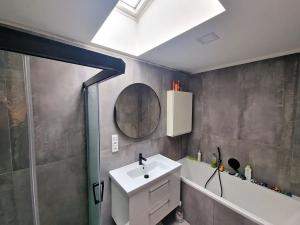 Prodej bytu 3+kk, Vrchlabí, Za řekou, 64 m2
