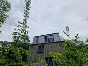 Prodej bytu 3+kk, Vrchlabí, Za řekou, 64 m2