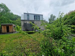 Prodej bytu 3+kk, Vrchlabí, Za řekou, 64 m2
