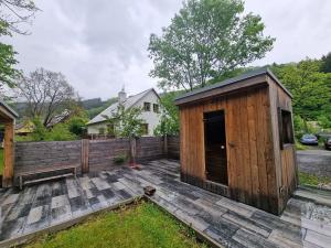 Prodej bytu 3+kk, Vrchlabí, Za řekou, 64 m2