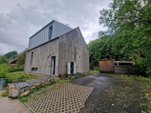 Prodej bytu 3+kk, Vrchlabí, Za řekou, 64 m2