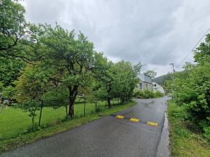 Prodej bytu 3+kk, Vrchlabí, Za řekou, 64 m2