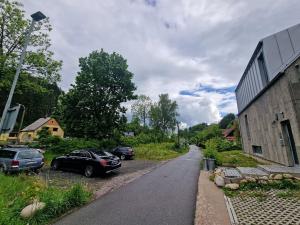 Prodej bytu 3+kk, Vrchlabí, Za řekou, 64 m2