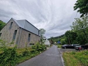 Prodej bytu 3+kk, Vrchlabí, Za řekou, 64 m2