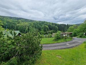 Prodej bytu 3+kk, Vrchlabí, Za řekou, 64 m2