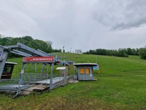 Prodej bytu 3+kk, Vrchlabí, Za řekou, 64 m2