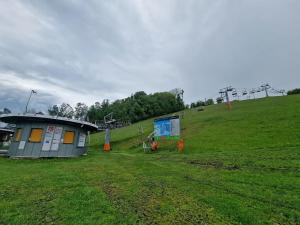 Prodej bytu 3+kk, Vrchlabí, Za řekou, 64 m2