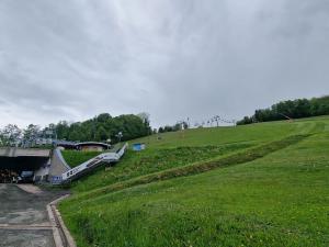 Prodej bytu 3+kk, Vrchlabí, Za řekou, 64 m2