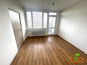 Pronájem bytu 1+1, Plzeň, Heyrovského, 39 m2