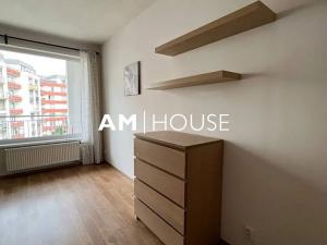 Pronájem bytu 1+kk, Praha - Zličín, Milotická, 32 m2