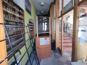 Pronájem obchodního prostoru, Olomouc, 12 m2