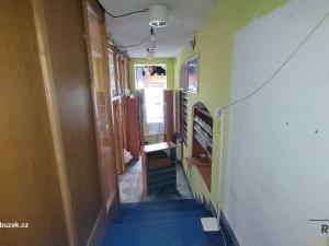 Pronájem obchodního prostoru, Olomouc, 12 m2