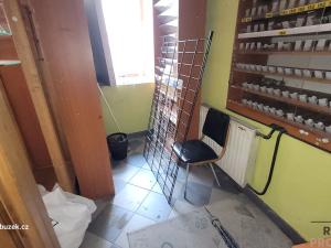 Pronájem obchodního prostoru, Olomouc, 12 m2