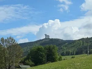 Prodej pozemku pro bydlení, Dolní Morava, 1432 m2