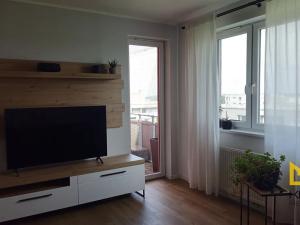 Pronájem bytu 2+kk, Praha - Uhříněves, K Netlukám, 57 m2