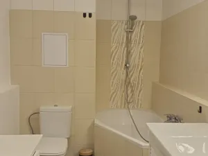 Pronájem bytu 2+kk, Praha - Uhříněves, K Netlukám, 57 m2