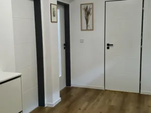 Pronájem bytu 2+kk, Praha - Uhříněves, K Netlukám, 57 m2