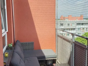 Pronájem bytu 2+kk, Praha - Uhříněves, K Netlukám, 57 m2