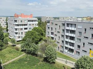 Pronájem bytu 2+kk, Praha - Uhříněves, K Netlukám, 57 m2