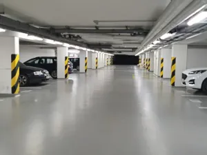 Pronájem bytu 2+kk, Praha - Uhříněves, K Netlukám, 57 m2