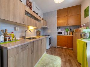 Prodej bytu 2+1, Chlumčany, Družstevní, 58 m2
