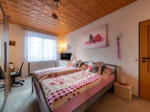 Prodej bytu 2+1, Chlumčany, Družstevní, 58 m2