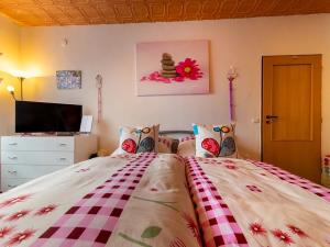 Prodej bytu 2+1, Chlumčany, Družstevní, 58 m2