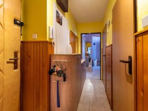 Prodej bytu 2+1, Chlumčany, Družstevní, 58 m2
