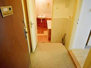 Pronájem bytu 1+kk, Praha - Vršovice, Přípotoční, 25 m2