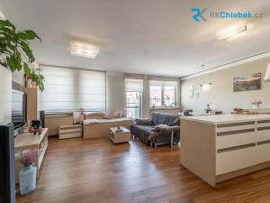 Prodej bytu 3+kk, Praha - Kunratice, Velké Kunratické, 93 m2