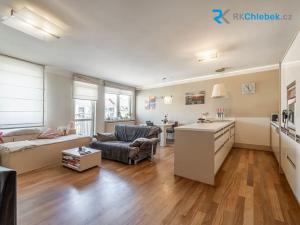 Prodej bytu 3+kk, Praha - Kunratice, Velké Kunratické, 93 m2