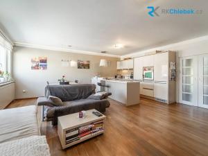 Prodej bytu 3+kk, Praha - Kunratice, Velké Kunratické, 93 m2
