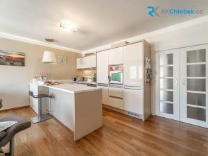 Prodej bytu 3+kk, Praha - Kunratice, Velké Kunratické, 93 m2