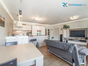 Prodej bytu 3+kk, Praha - Kunratice, Velké Kunratické, 93 m2