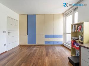 Prodej bytu 3+kk, Praha - Kunratice, Velké Kunratické, 93 m2