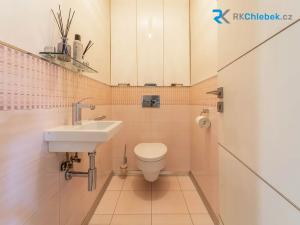 Prodej bytu 3+kk, Praha - Kunratice, Velké Kunratické, 93 m2