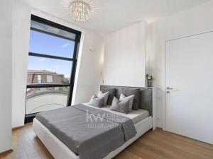 Pronájem bytu 3+1, Praha - Troja, Pod Havránkou, 103 m2