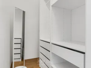 Pronájem bytu 3+1, Praha - Troja, Pod Havránkou, 103 m2