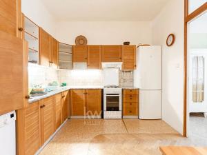Pronájem bytu 2+1, Praha - Strašnice, Nad Primaskou, 65 m2