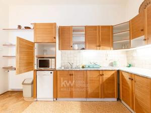Pronájem bytu 2+1, Praha - Strašnice, Nad Primaskou, 65 m2