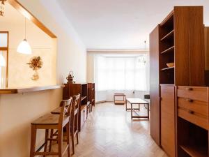 Pronájem bytu 2+1, Praha - Strašnice, Nad Primaskou, 65 m2
