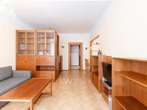 Pronájem bytu 2+1, Praha - Strašnice, Nad Primaskou, 65 m2