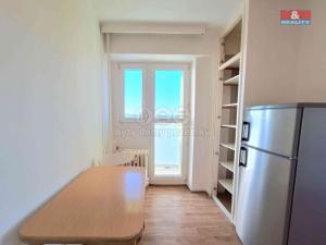 Prodej bytu 2+1, Ostrava - Poruba, Aleše Hrdličky, 42 m2
