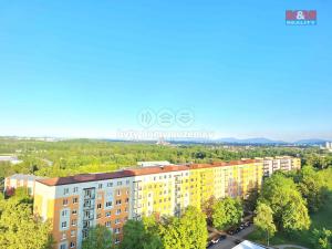 Prodej bytu 2+1, Ostrava - Poruba, Aleše Hrdličky, 42 m2