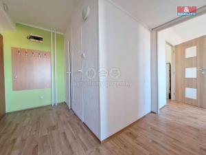 Prodej bytu 2+1, Ostrava - Poruba, Aleše Hrdličky, 42 m2