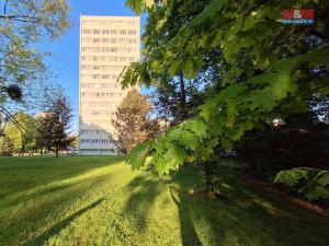 Prodej bytu 2+1, Ostrava - Poruba, Aleše Hrdličky, 42 m2