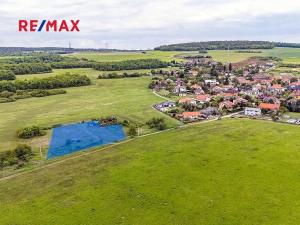 Prodej louky, Štěchovice, 3474 m2