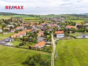 Prodej louky, Štěchovice, 3474 m2