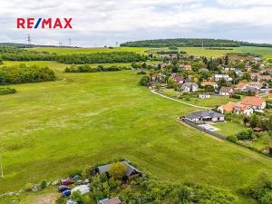 Prodej louky, Štěchovice, 3474 m2