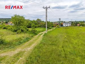 Prodej louky, Štěchovice, 3474 m2